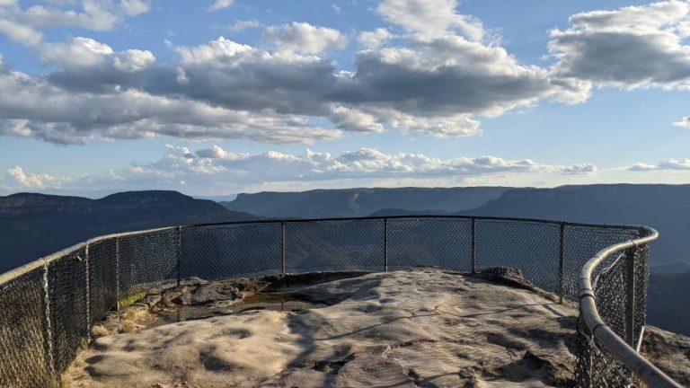 Blue Mountains Lookouts These Are 44 Of The Best Blue Mountains