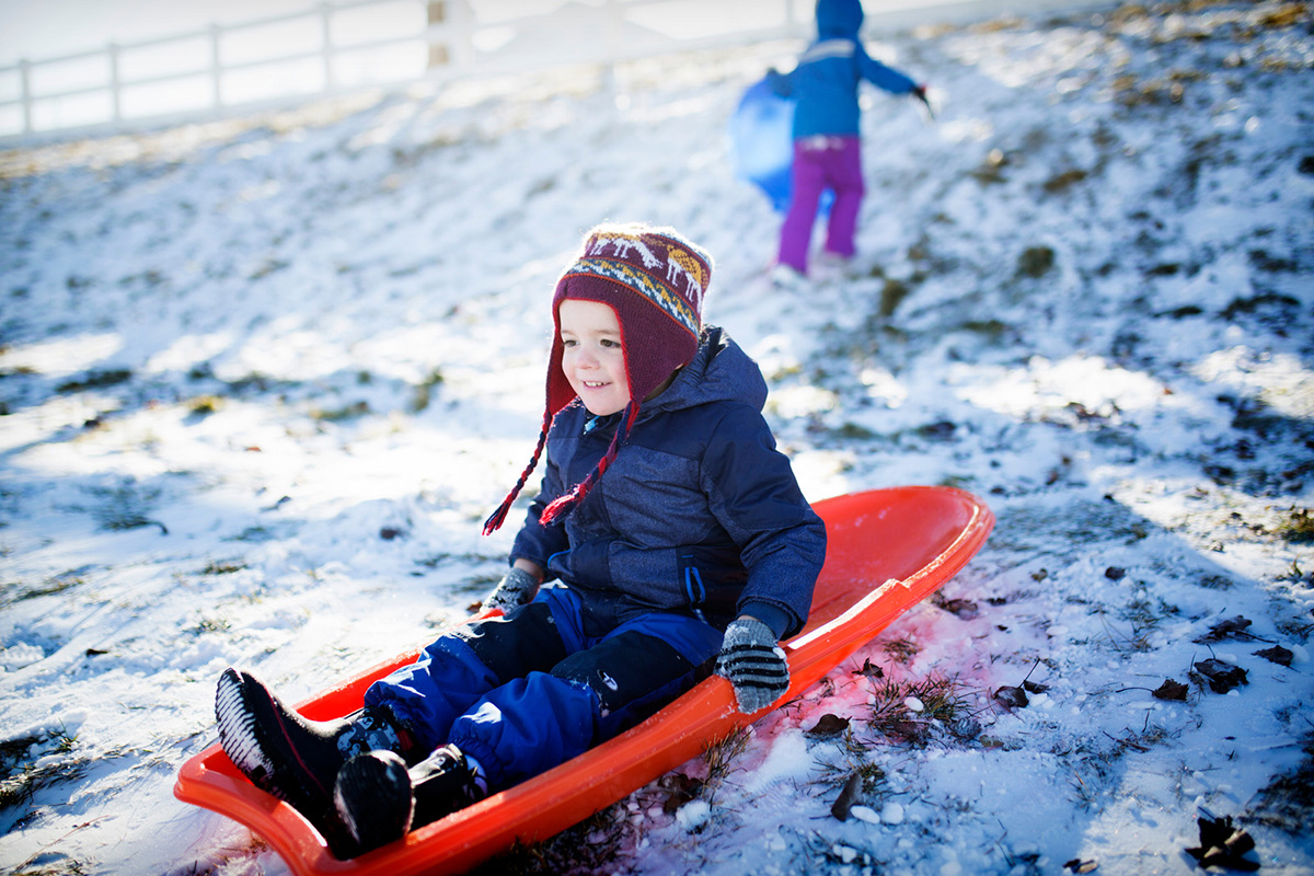 Blue Mountains Snow 2022: The Top 8 Places for Sensational Snow Play With The Kids