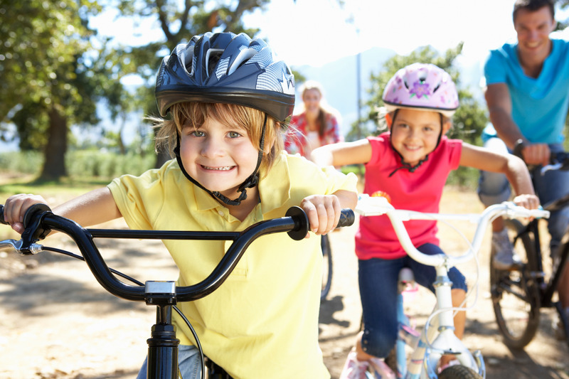 Blue Mountains Play Grounds, parks and bike paths best bike paths blue mountains