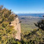 My Epic Blue Mountains Abseiling Adventure with High and Wild: No. 1 in Blue Mountains Adventure!