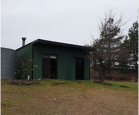 sofala homestay, Sofala gold panning, near Bathurst