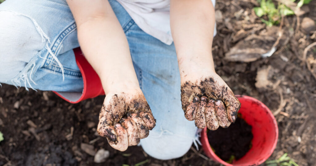 bush playgroup blaxland preschool