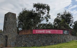 lizard log park and playground, western sydney parklands