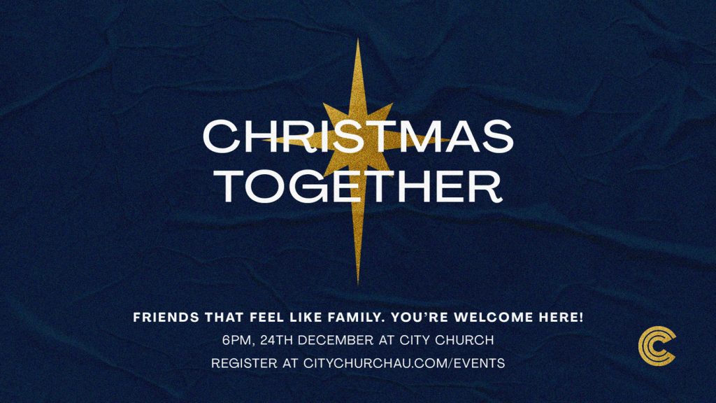 Christmas in the Blue Mountains 2020 City Church Mount Riverview