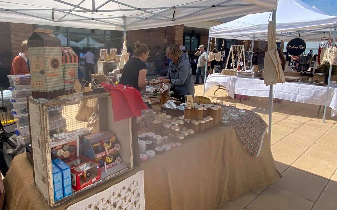 Your Complete Blue Mountains Markets Guide 2020 12 Great Markets to Experience This Summer