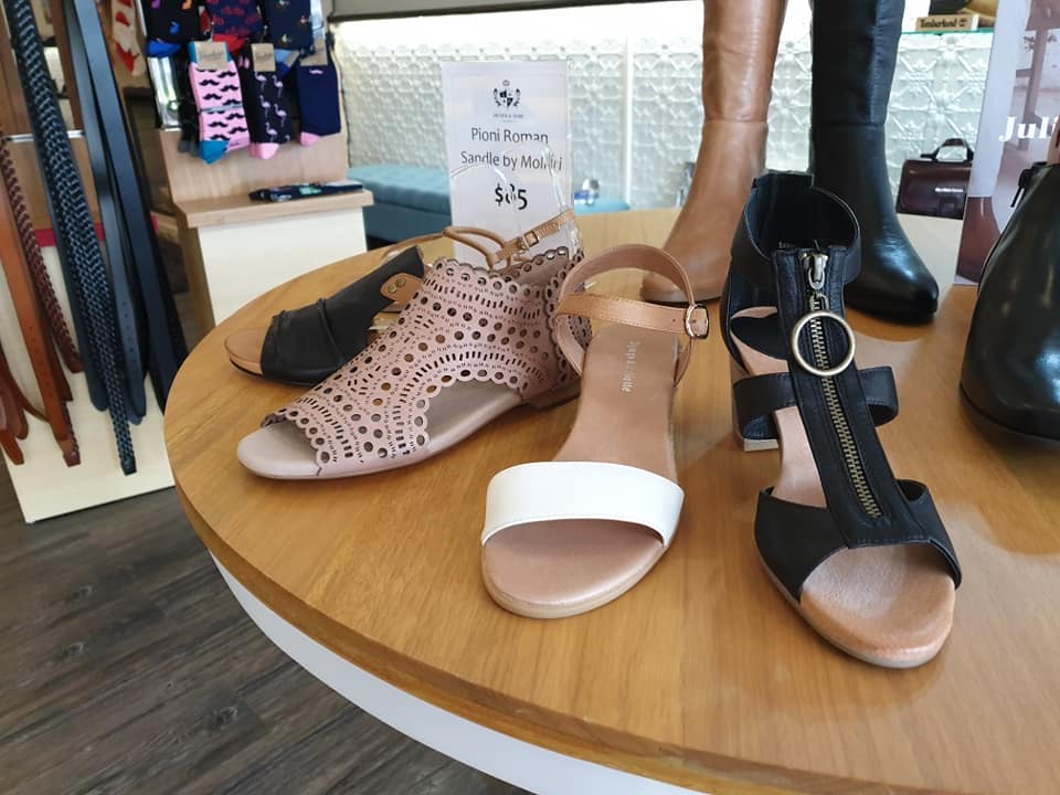 archer and hobb katoomba shoes and accessories ladies shoes