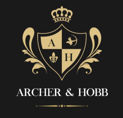 archer and hobb katoomba logo shoes and accessories blue mountains