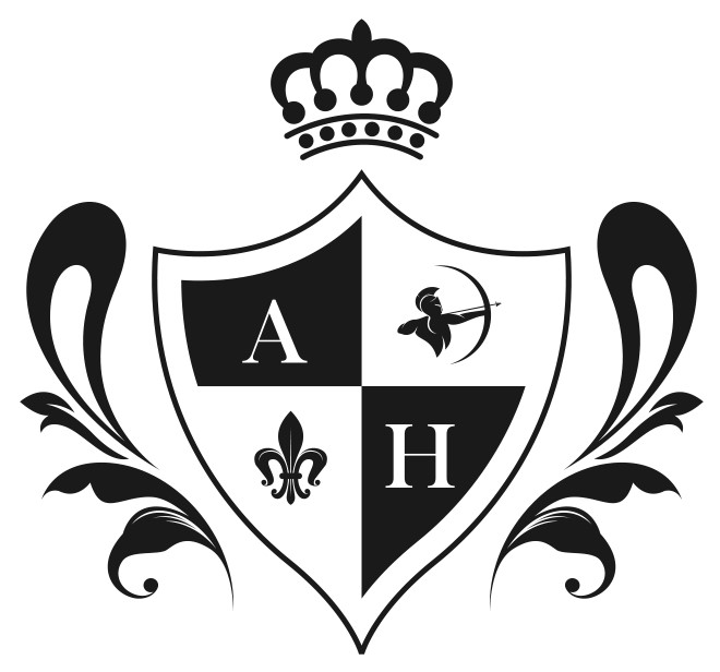 archer and hobb logo