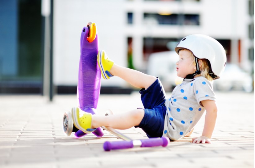 best bike paths in the blue mountains, wear a helmet