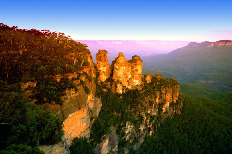 Activities and Things To Do In The Blue Mountains for kids and the whole family