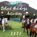 Blue Mountains School Holidays Activities Guide Winter 2021: Local School Holiday Fun For Kids and Teens!