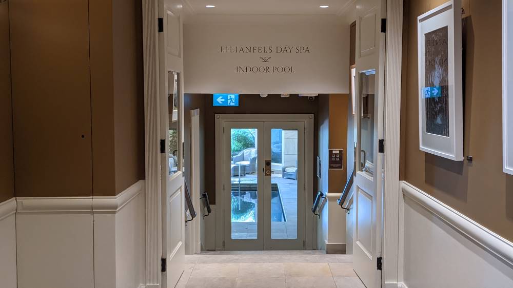 Things To Do In The Blue Mountains day spa at lillianfels blue mountains resort and spa