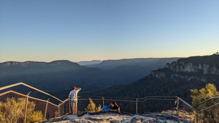Blue Mountains Lookouts: These are 44 Of The Best Blue Mountains ...