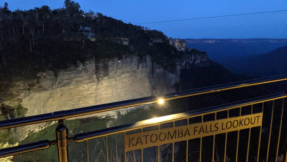 Things To Do In The Blue Mountains the best blue mountains lookouts