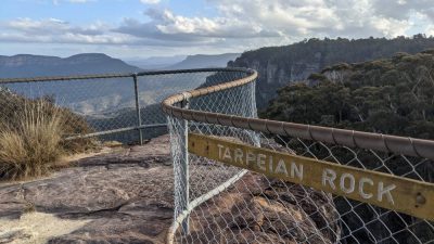 Blue Mountains Lookouts: These are 44 Of The Best Blue Mountains ...