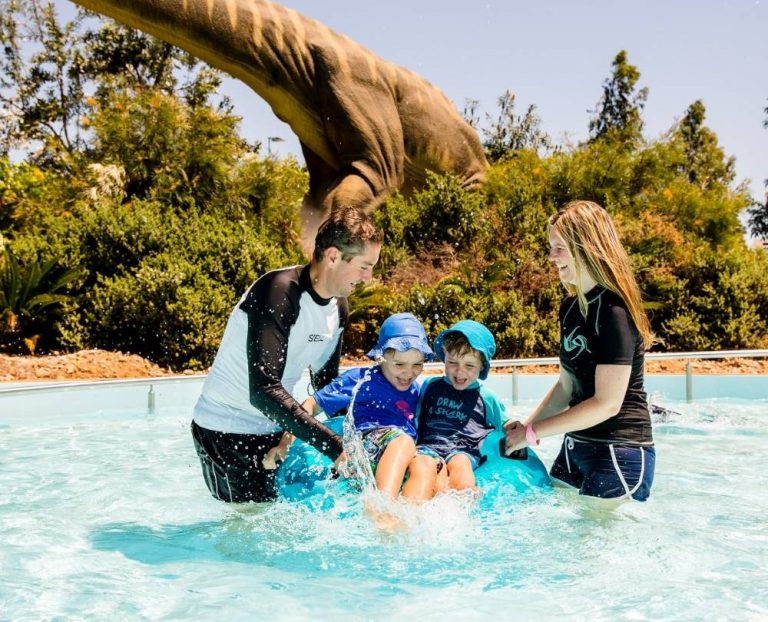 Water Play For Kids Blue Mountains and Beyond 35 Perfect Spots to Cool Off This Summer Blue