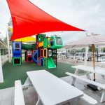 the peachtree hotel penrith playground