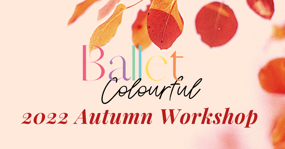 blue mountains autumn school holidays activities guide 2022 ballet colourful autumn workshops leura