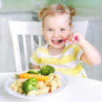 Cooking With Children And  Fussy Eating: Your Expert Guide By Blue Mountains Nutritionist, Fern Rodrigues