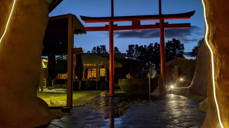 Visit the Amazing Japanese Bath House Blue Mountains: A Unique Onsen Experience In A Stunning ...
