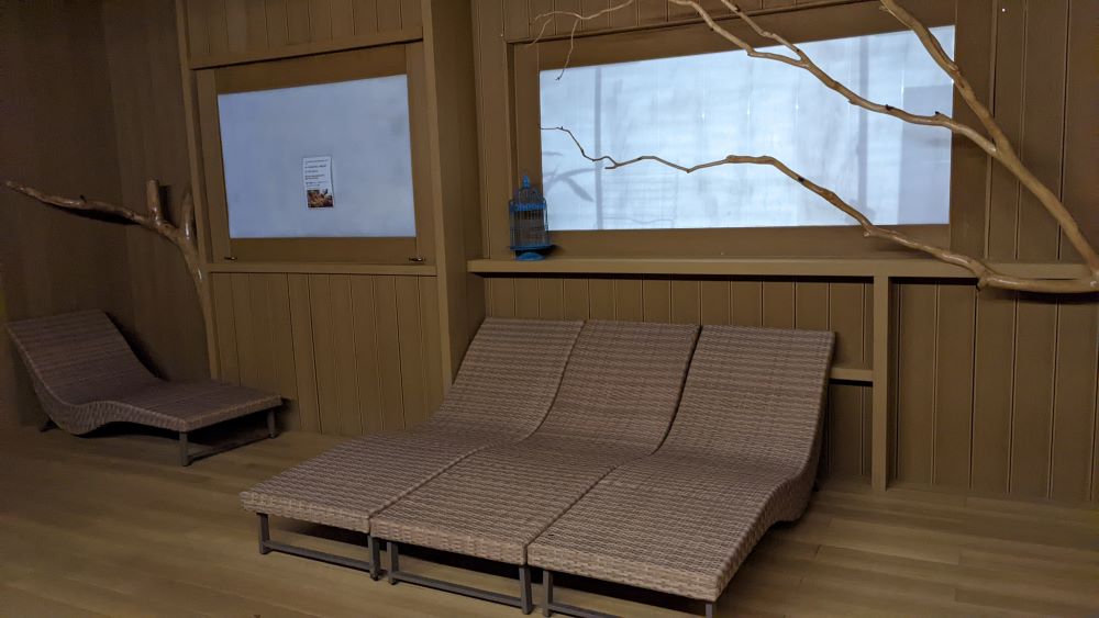 japanese bath house blue mountains rest area