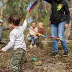 Blue Mountains Playgroups: A Comprehensive Guide For Local Families To Learn All About Playgroups In The Blue Mountains
