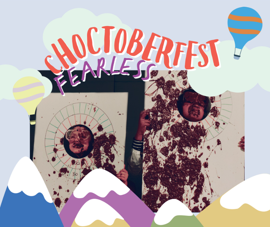 choctoberfest 2022 blue mountains spring school holidays activity and workshops