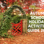 Blue Mountains Autumn School Holidays Activities Guide 2023: Fun For Kids These Holidays In The Blue Mountains