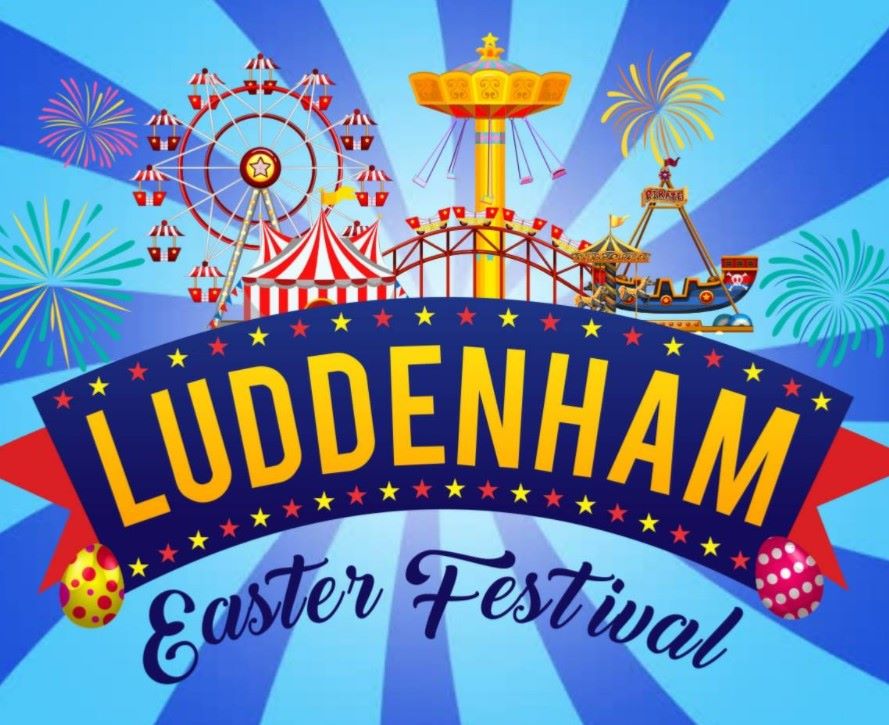 luddenham easter festival