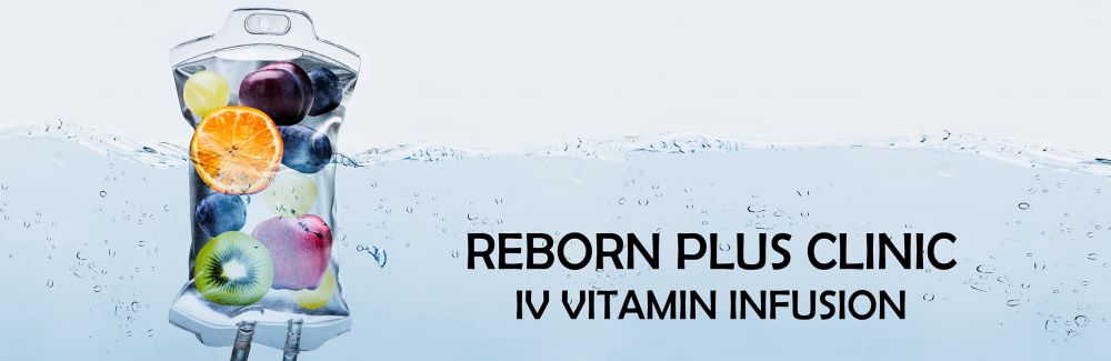 reboriv plus iv vitamin infusion penrith