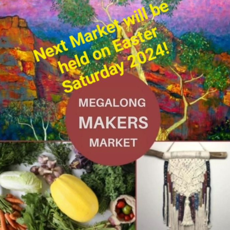 Your Complete Blue Mountains Markets Guide 2024 Discover 16 Great