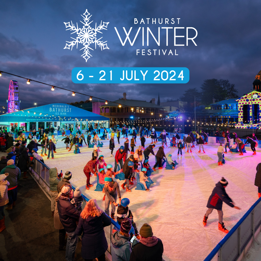 Bathurst Winter Festival Terms and Conditions Blue Mountains Mums