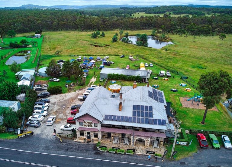 Your Complete Blue Mountains Markets Guide 2024 Discover 18 Great Local Markets Blue