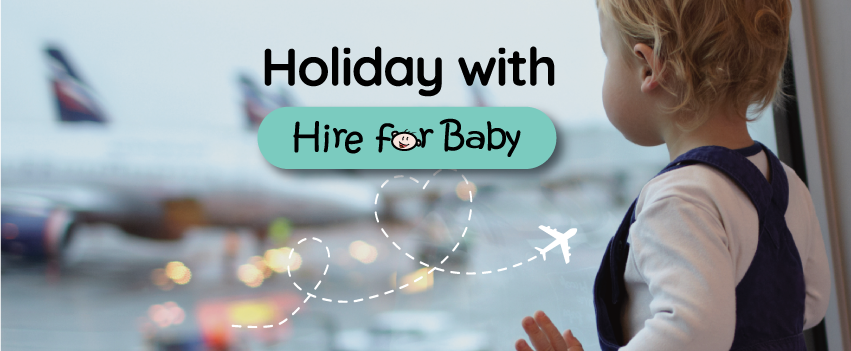hire for baby western sydney and blue mountains